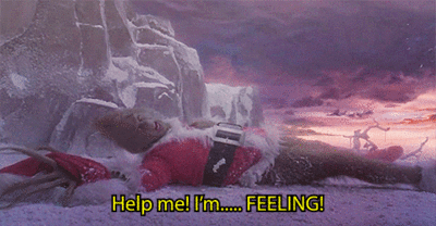 Ses vrais sentiments : Her true feelings :
