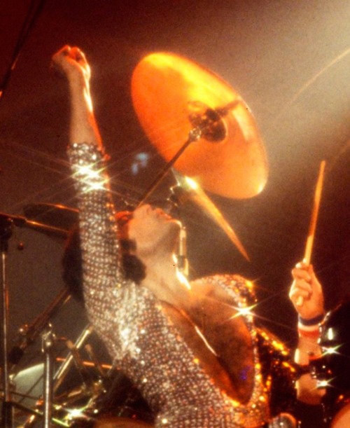 tatianarlove:Freddie in 1978