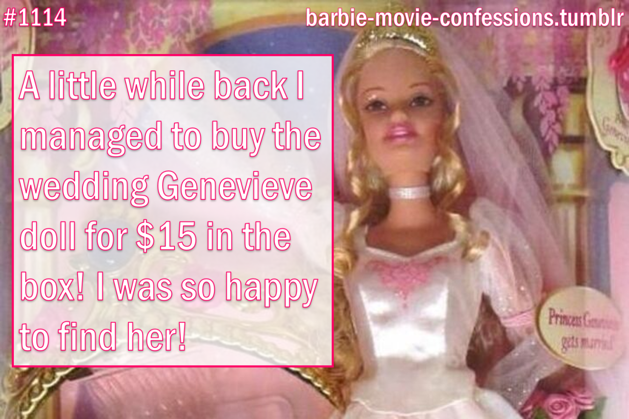 barbie can you keep a secret full movie