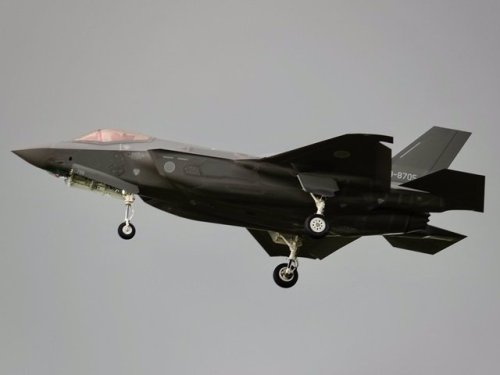 julietteandthejet:bmashine:F-35A from the 302nd tactical...