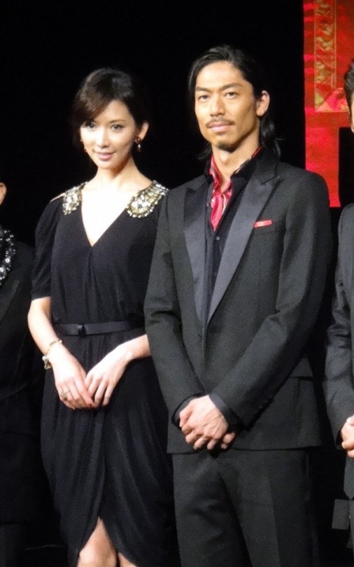 Exile Tribe Appreciator Exile Akira 37 Got Married To