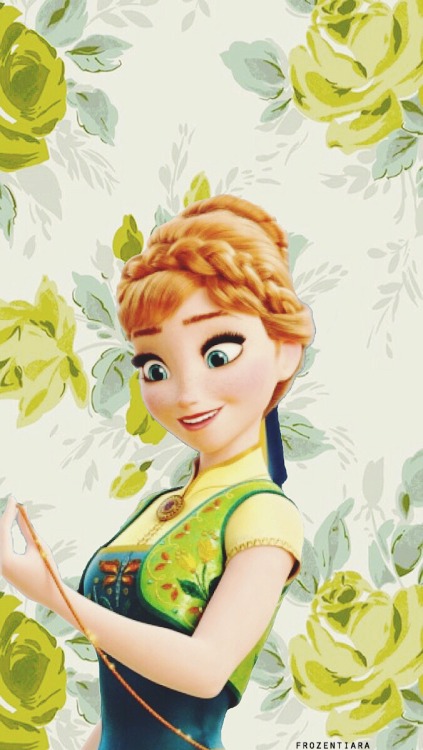 Frozen Fever Wallpaper Tumblr