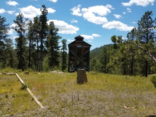 Gold Mountain Mine