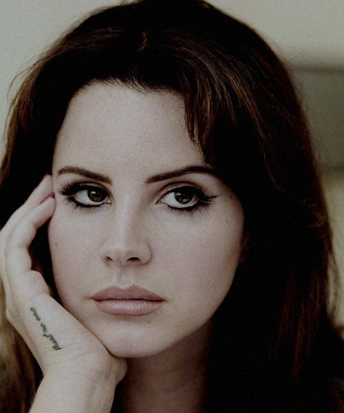 LANA DEL REY