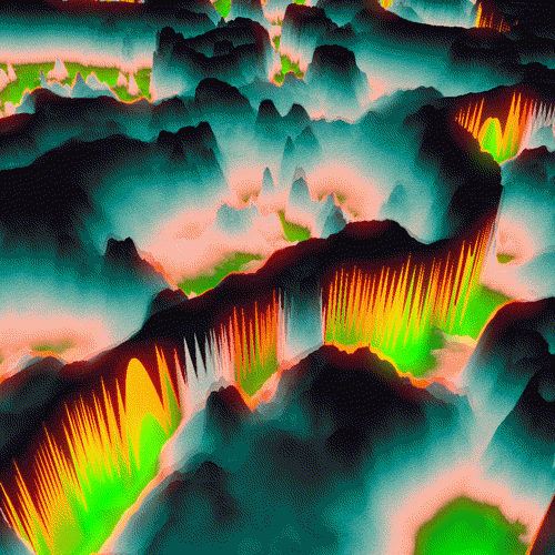 acid sounds tumblr