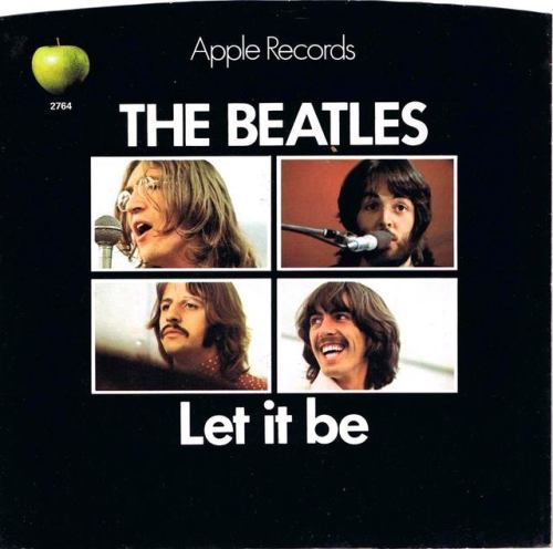 1967 Beatles Chart Topper