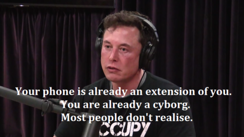 catchymemes:Elon Musk post that is not about weed