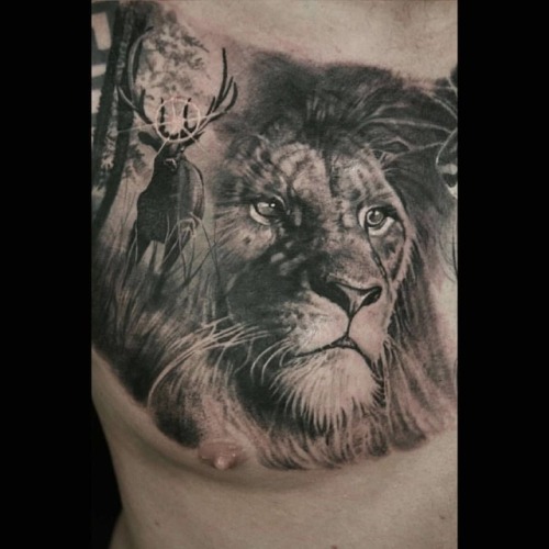 jacob nottingham tattoo