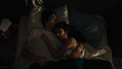 freshmoviequotes:Paterson (2016)