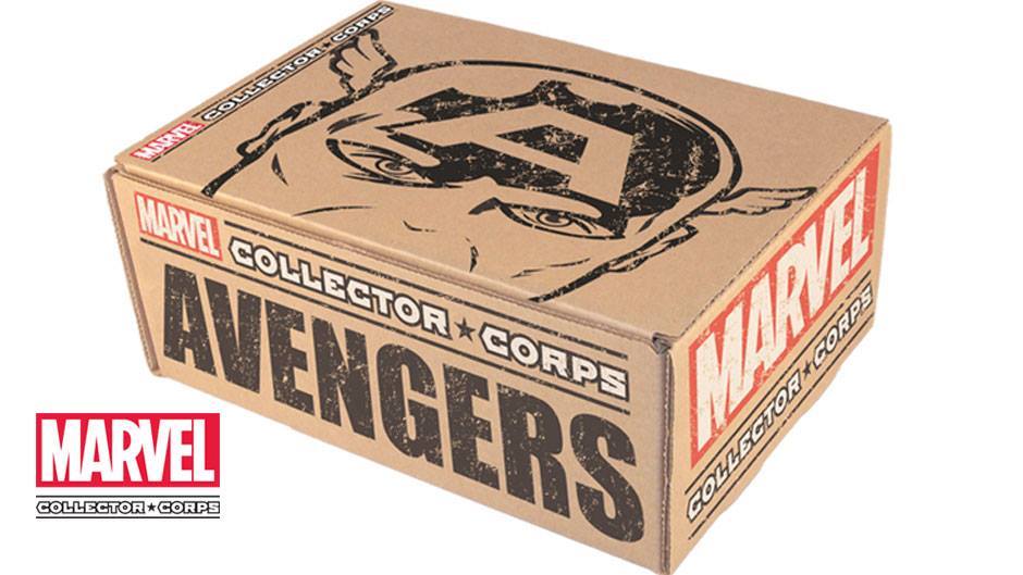 Marvel Entertainment - Funko has collaborated with Marvel to build a...