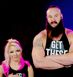 Image result for WWE Team little big gifs