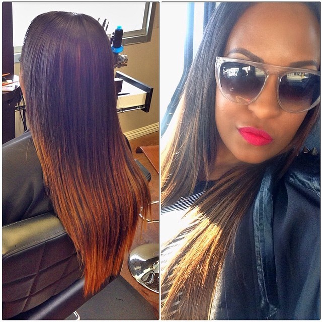 Indique Hair