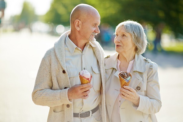 Dating senioren kostenlos