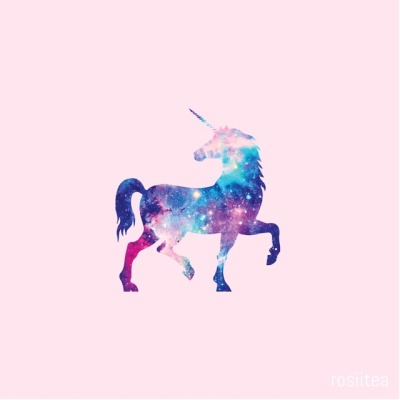 Mystic Unicorn S Art Tumblr