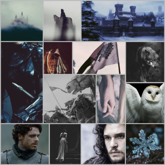 Robb Stark Fanfic Tumblr