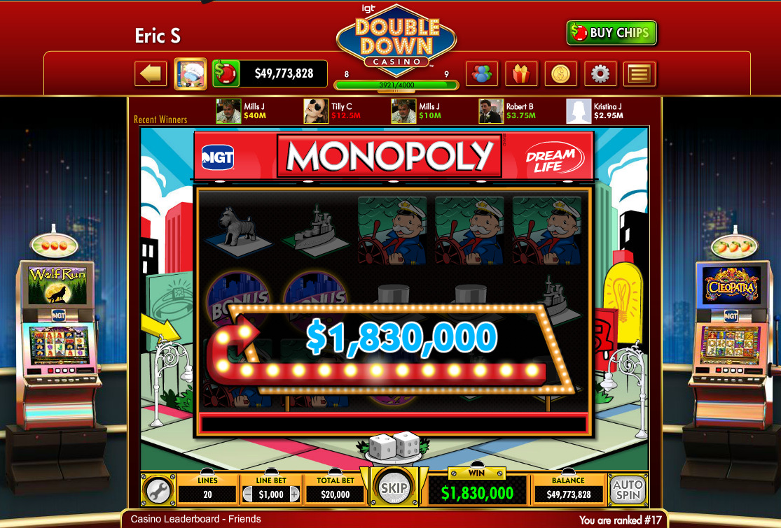 Play casino games online canada players