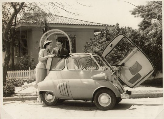 isetta