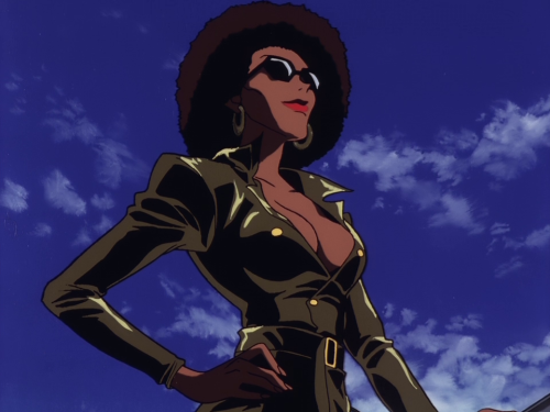 brimalandro:Cowboy Bebop (1998-1999)