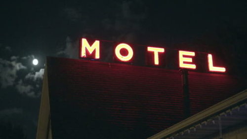 My Worst Motel Experience Ever(By PocketOxford, via Reddit,...