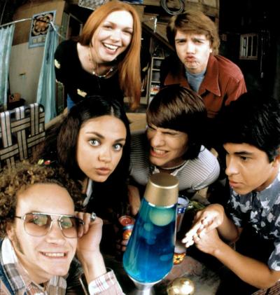 that 70's show | Tumblr