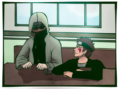 subvertarts:god kiba you’re so ignorant