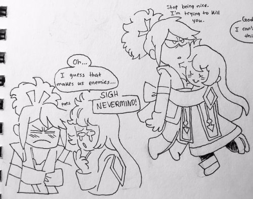 tales of symphonia colette go wlak