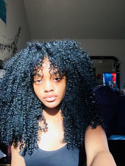 caribbean curly | Tumblr