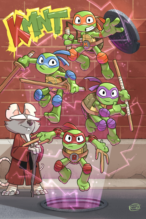 tmnt on Tumblr