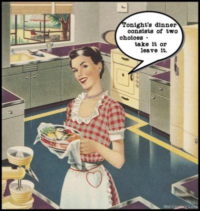 50s housewives | Tumblr