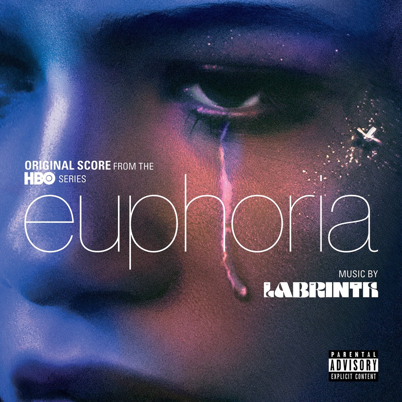 euphoria season 2 soundtrack