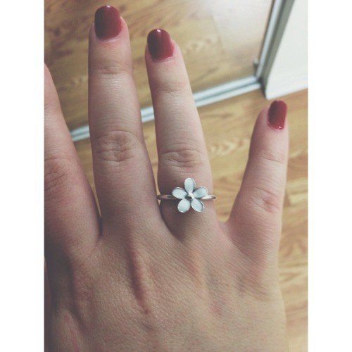 pandora rings on Tumblr