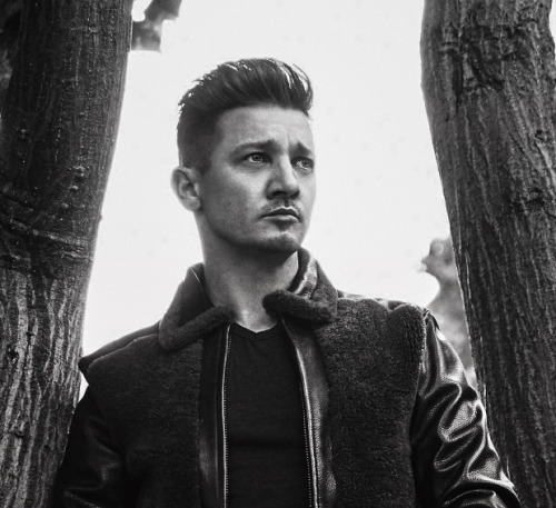 Esquire Magazine on September 13, 2017