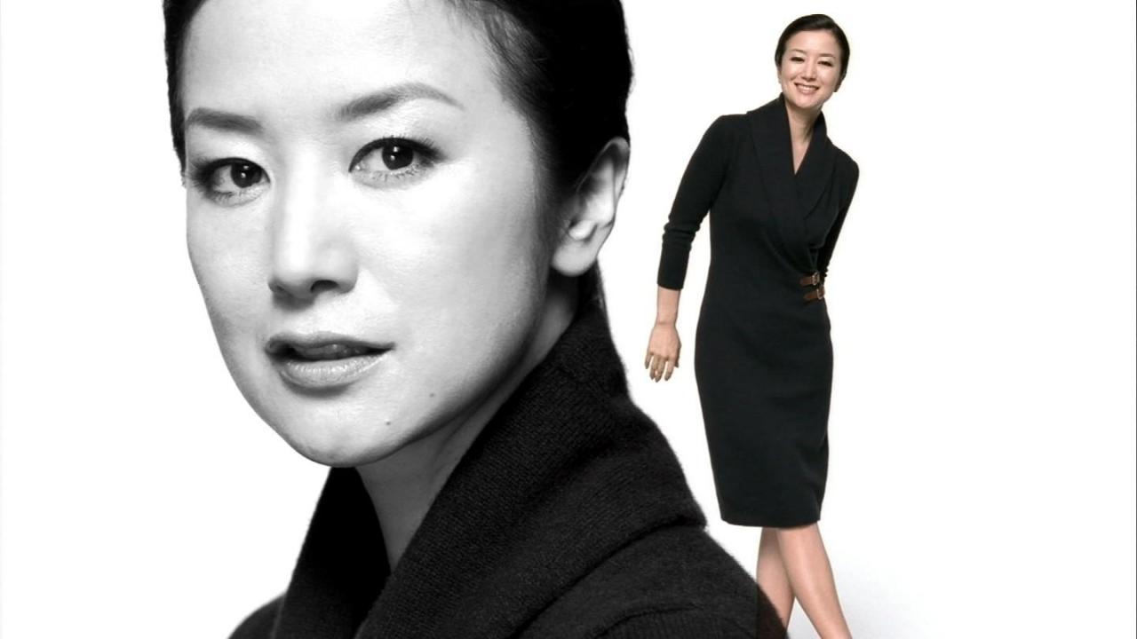 Discussion on this topic: Kyoka Suzuki, kyoka-suzuki/ Discussion on this topic: Suhasi Goradia Dhami, kyoka-suzuki/