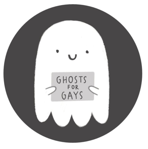 andyrogyny:Pre-order your LGBT cryptid stickers now!! I will...