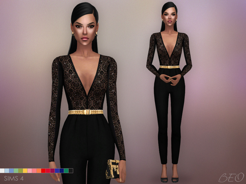 Resultado de imagem para sims 4 beo creations