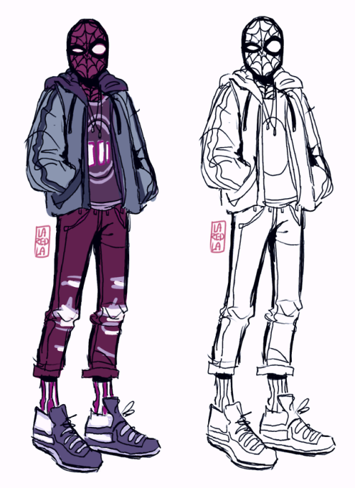 laredla:Let my dude wear NICE CLOTHES N SHOES