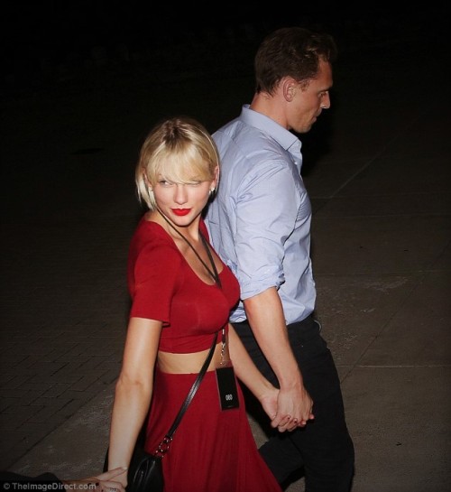 Taylor Swift And Tom Hiddleston Tumblr