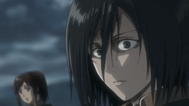 AoT Imagines & asks — When Isayama Drops a Bombshell: an Approximate...