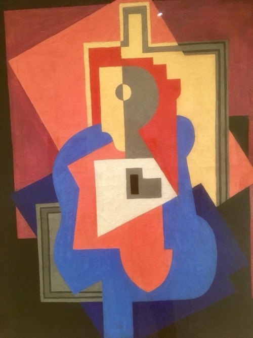 synthetical cubism