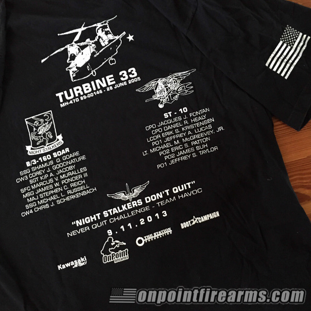 operation red wing shirt