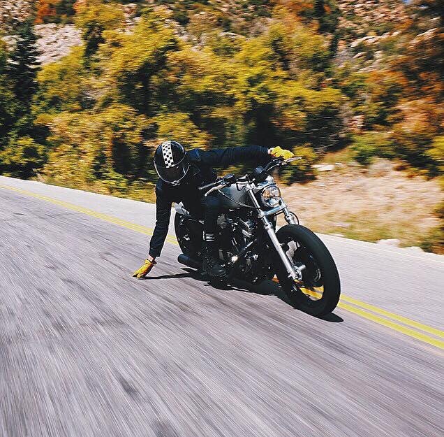 Motorcycle Porn