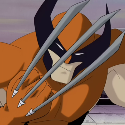 xmensevolution