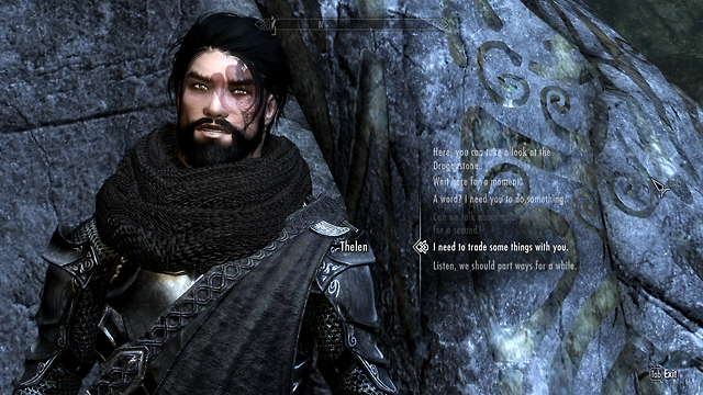 skyrim se best follower mods