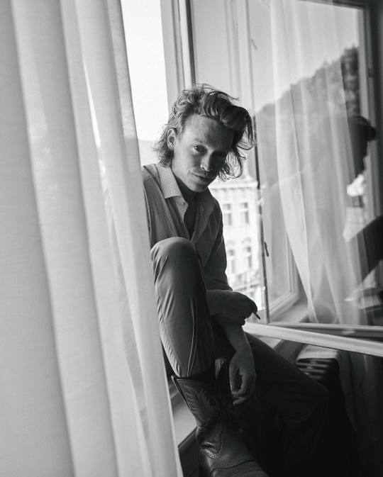 Caleb Landry Jones Itsawesomenesspossumness