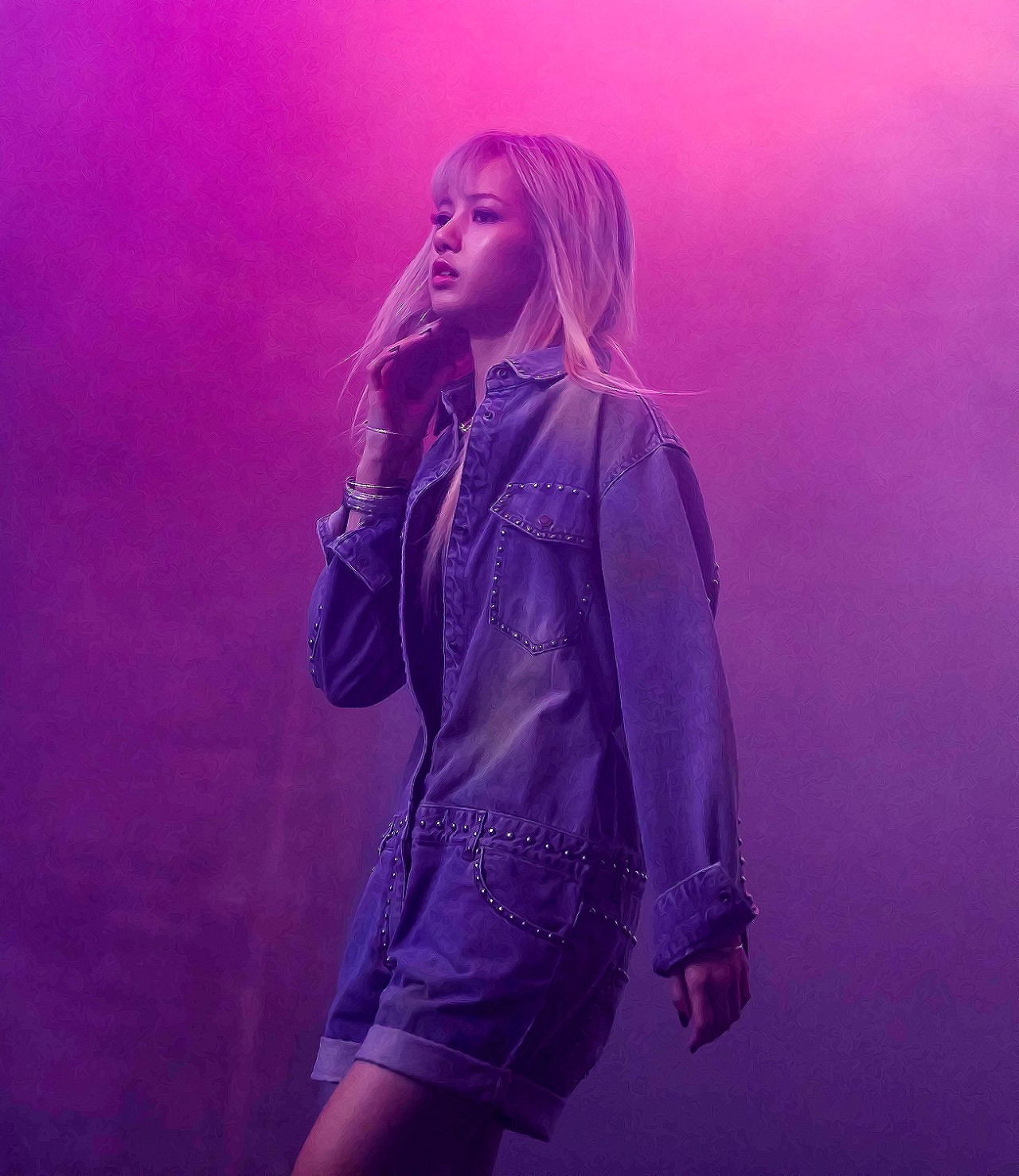 Lisa Manoban Lisa Nonagon