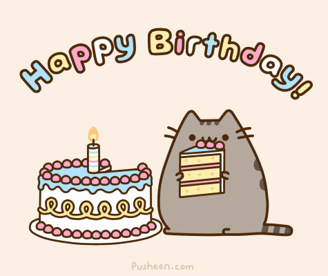 Resultado de imagem para happy birthday tumblr