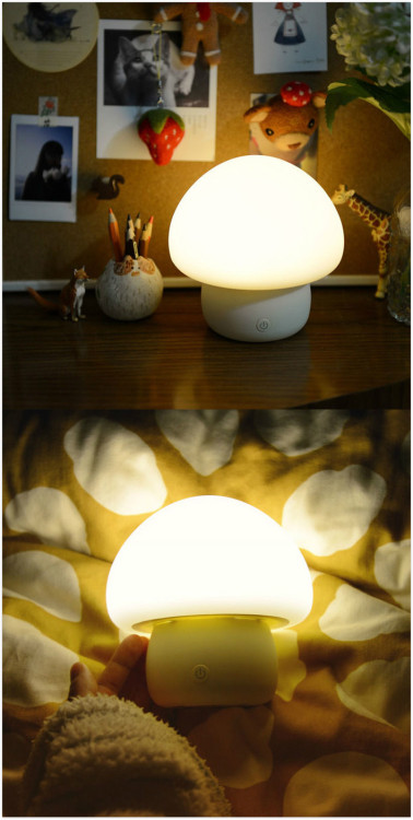 22 Creative Desk Lamp Designs