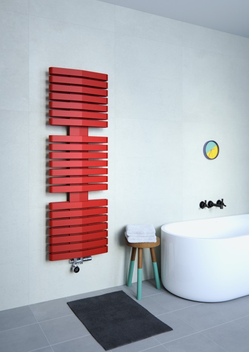 51 Red Bathrooms Design Ideas With Tips To Decorate And...