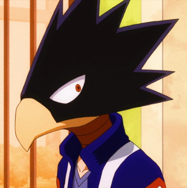 banpresto tokoyami