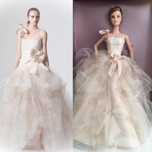 barbiebride